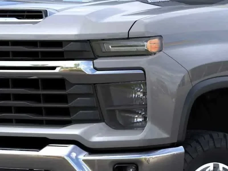 2026 Chevrolet Silverado 2500 HD LT - Photo 23