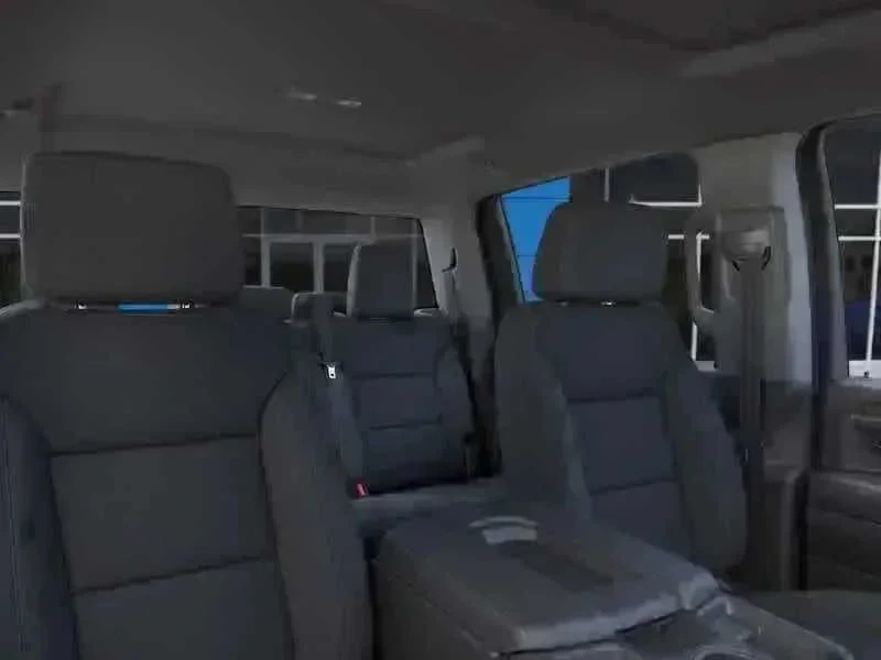 2026 Chevrolet Silverado 2500 HD LT - Photo 15