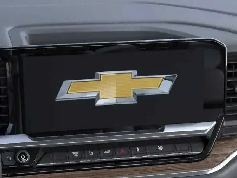 2026 Chevrolet Silverado 2500 HD LT - Photo 10