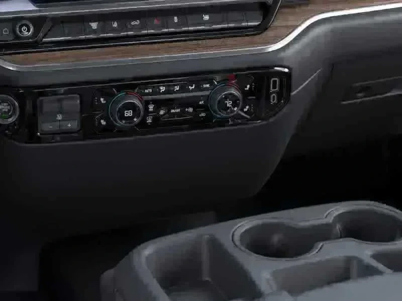 2026 Chevrolet Silverado 2500 HD LT - Photo 14
