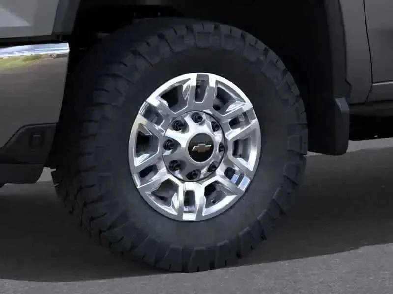 2026 Chevrolet Silverado 2500 HD LT - Photo 6