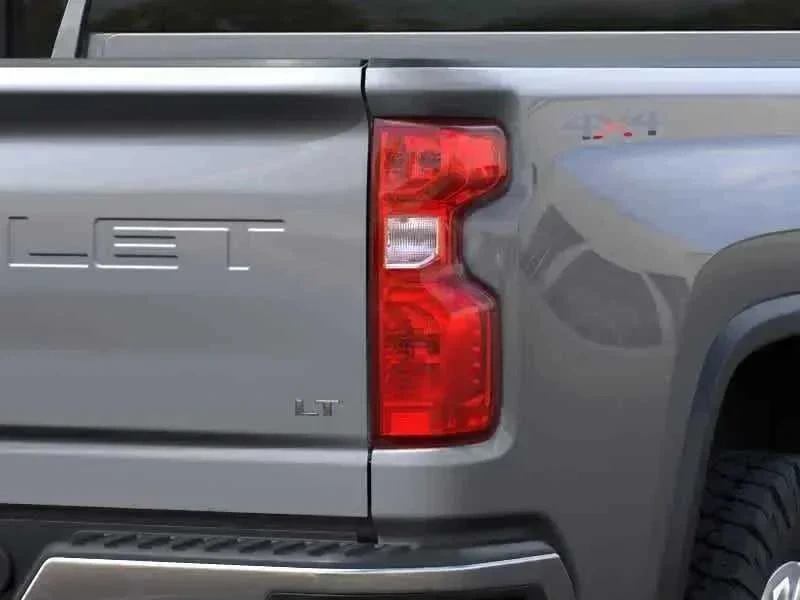 2026 Chevrolet Silverado 2500 HD LT - Photo 25