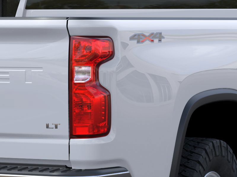 2026 Chevrolet Silverado 2500 HD LT - Photo 28