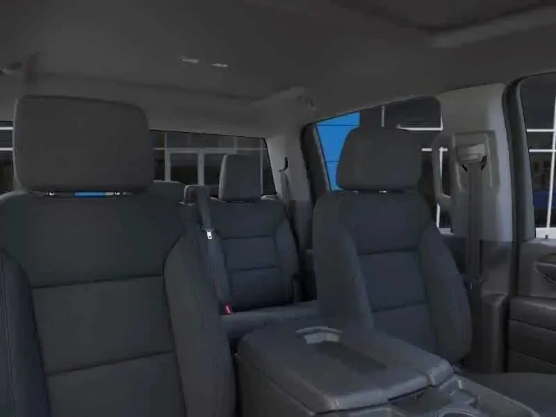 2026 Chevrolet Silverado 2500 HD LT - Photo 16