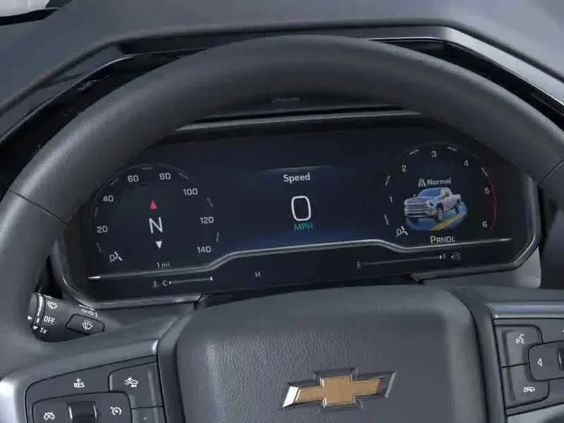 2026 Chevrolet Silverado 2500 HD LT - Photo 11