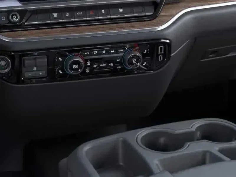 2026 Chevrolet Silverado 2500 HD LT - Photo 15