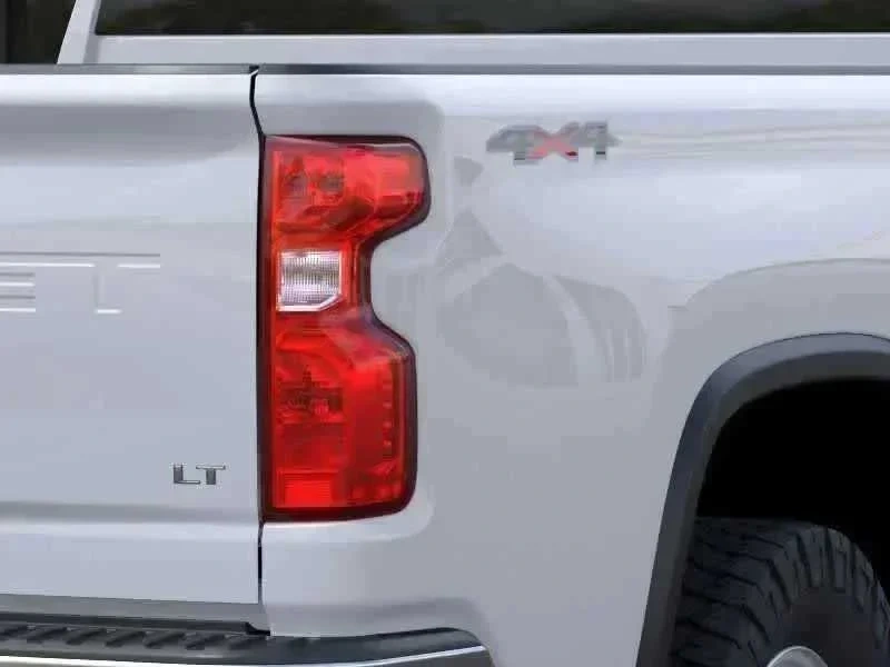 2026 Chevrolet Silverado 2500 HD LT - Photo 20