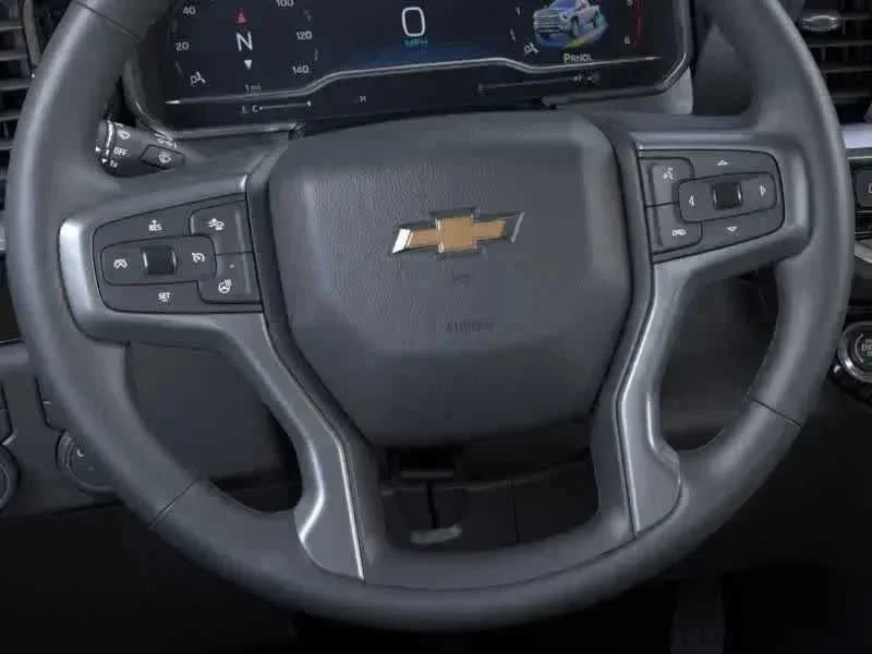 2026 Chevrolet Silverado 2500 HD LT - Photo 13