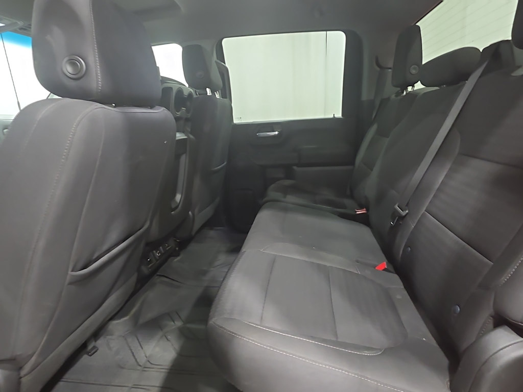 Thumbnail: 2023 Chevrolet Silverado 2500 - 9