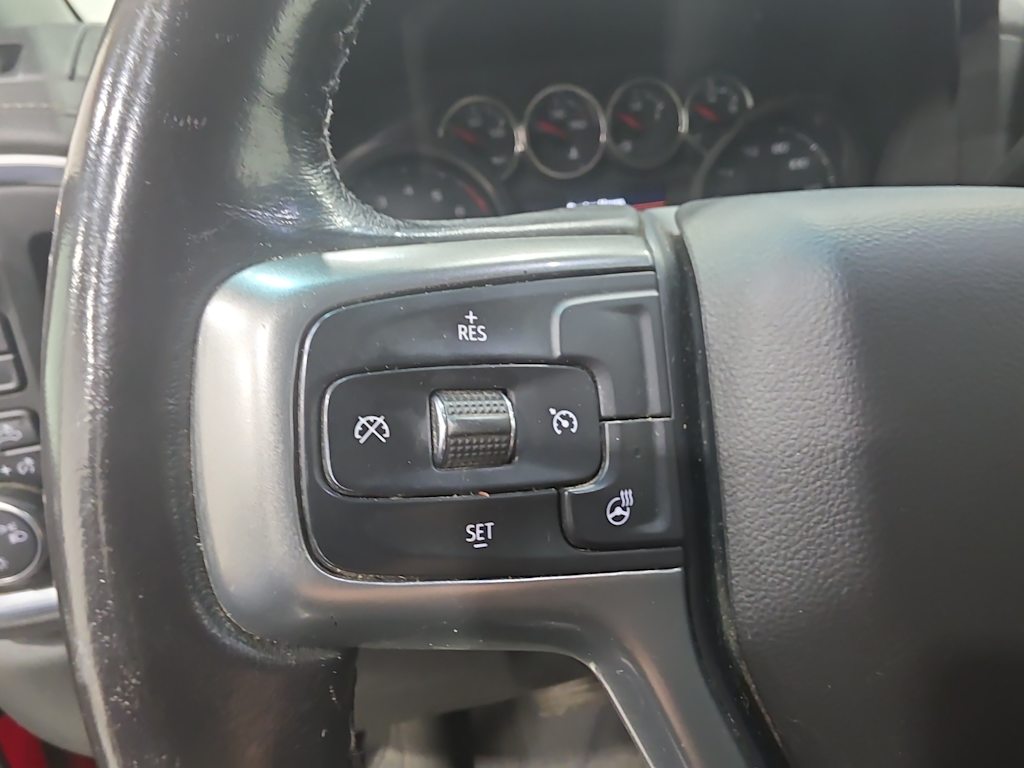 Thumbnail: 2023 Chevrolet Silverado 2500 - 20