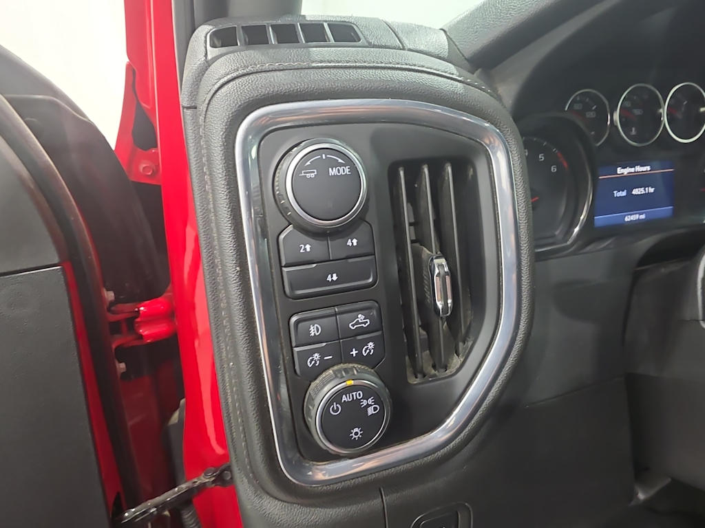 Thumbnail: 2023 Chevrolet Silverado 2500 - 19