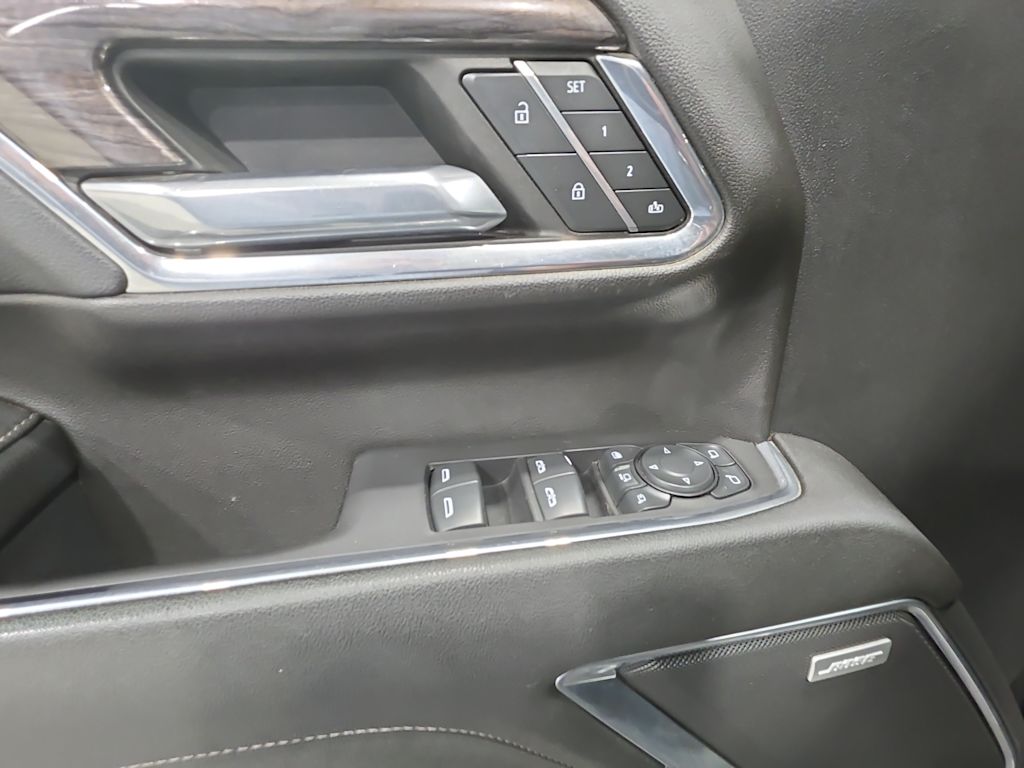 Thumbnail: 2024 Chevrolet Silverado 3500 - 19