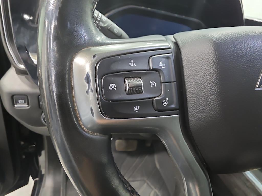 Thumbnail: 2024 Chevrolet Silverado 3500 - 20