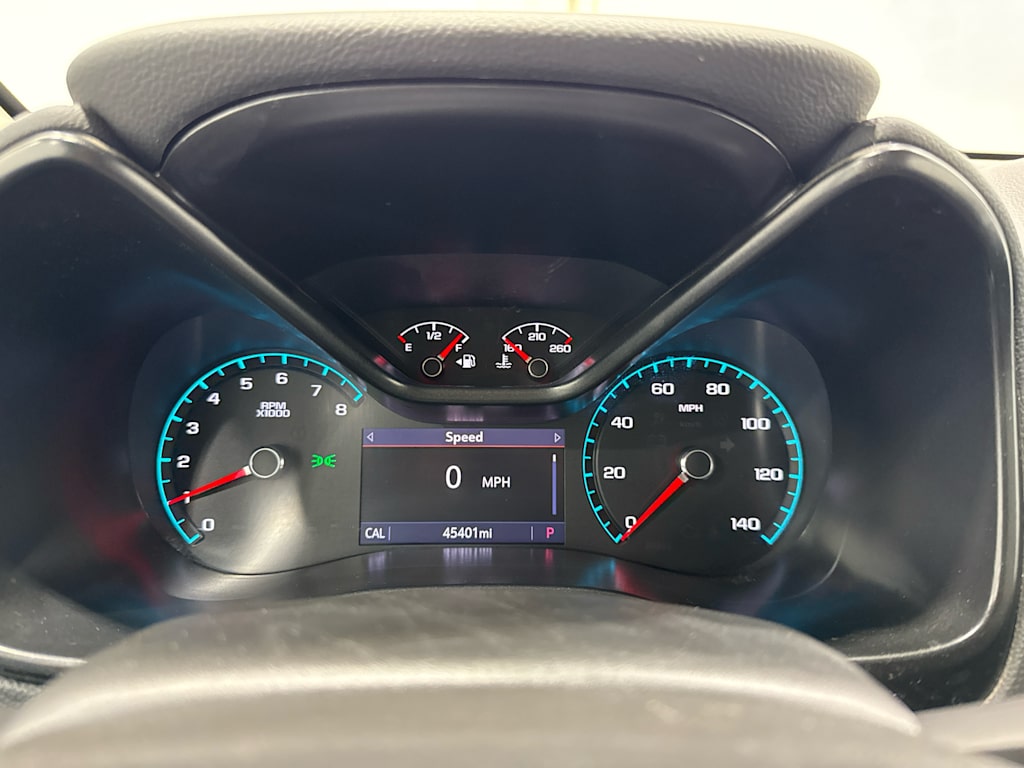 Thumbnail: 2022 Chevrolet Colorado - 12