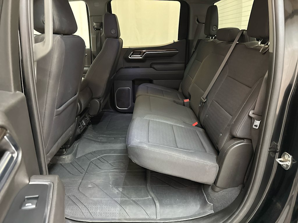 Thumbnail: 2023 Chevrolet Silverado 1500 - 9