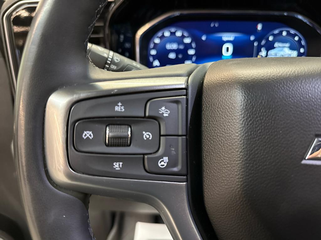 Thumbnail: 2023 Chevrolet Silverado 1500 - 19