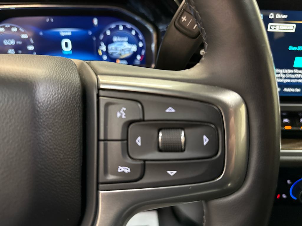 Thumbnail: 2023 Chevrolet Silverado 1500 - 20