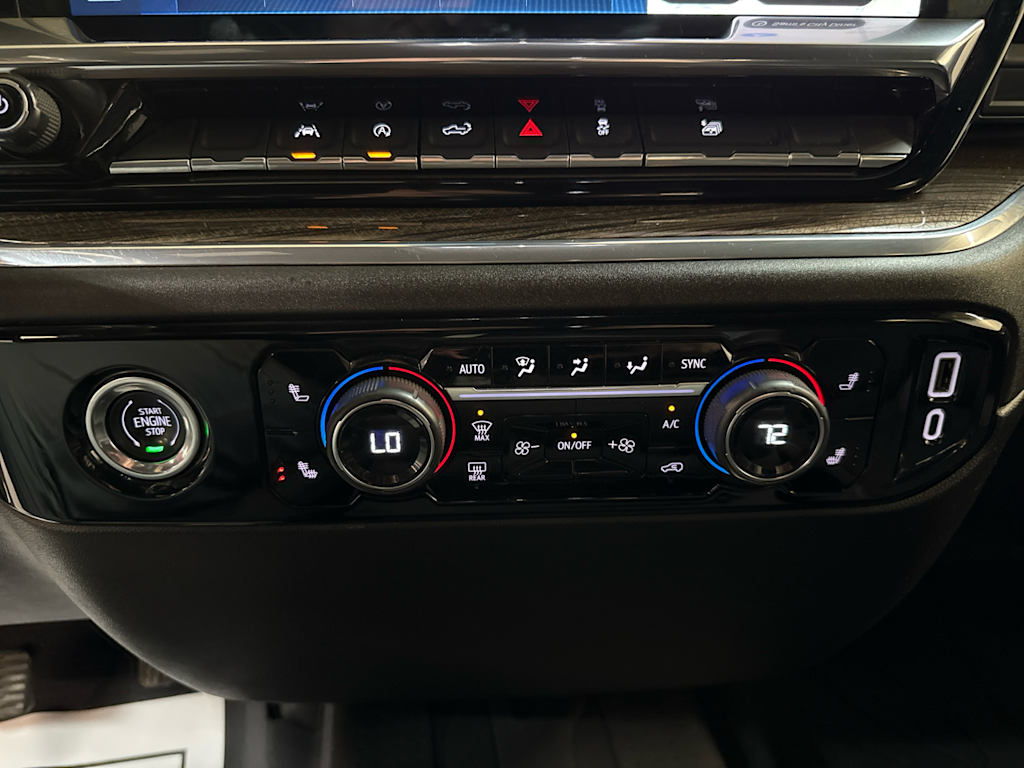 Thumbnail: 2023 Chevrolet Silverado 1500 - 21