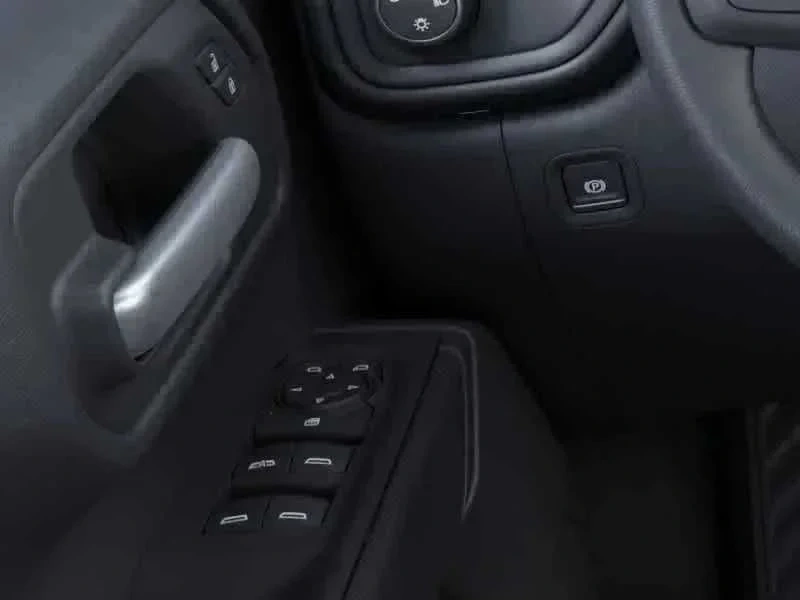 Thumbnail: 2026 Chevrolet Silverado 1500 - 14