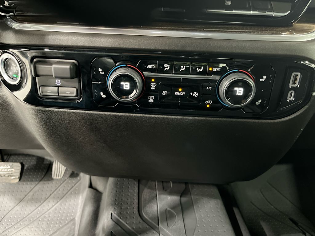 Thumbnail: 2025 Chevrolet Silverado 1500 - 26