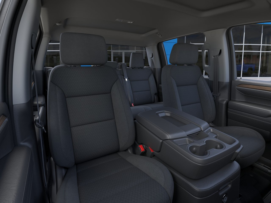2026 Chevrolet Silverado 1500 LT - Photo 28