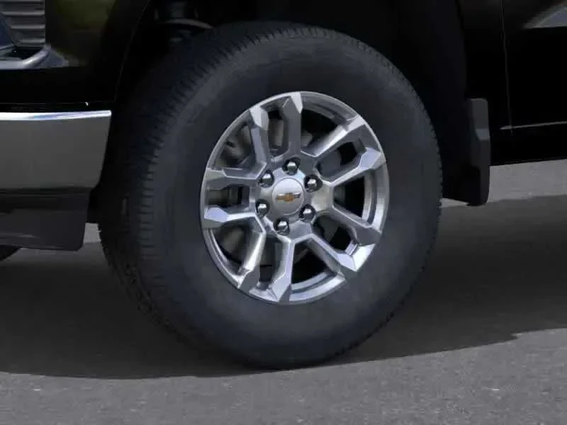 2026 Chevrolet Silverado 1500 LT - Photo 6