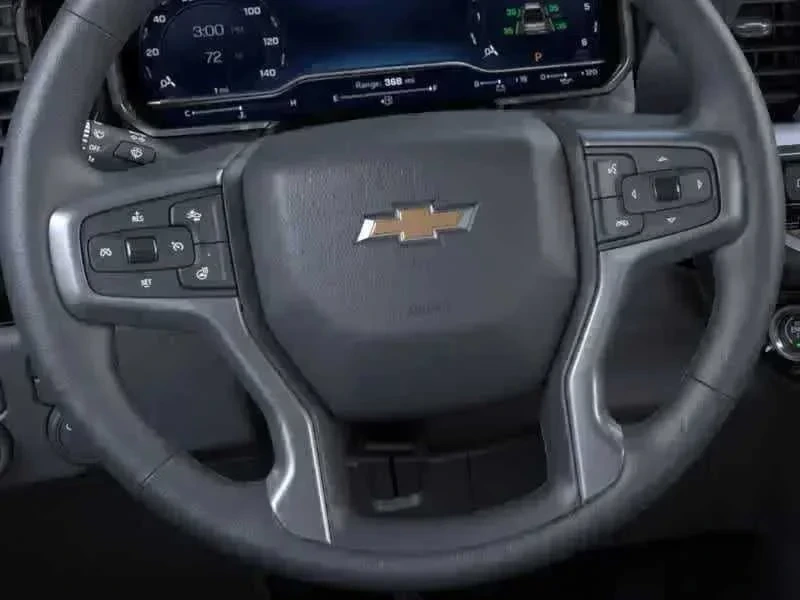 2026 Chevrolet Silverado 1500 LT - Photo 16