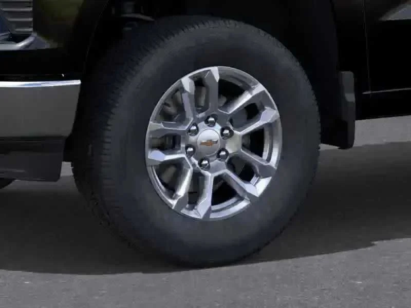 2026 Chevrolet Silverado 1500 LT - Photo 6