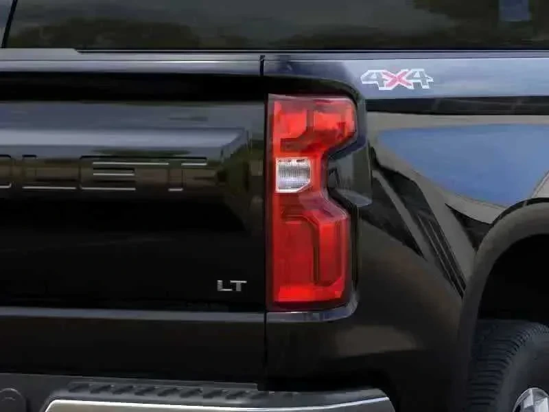 2026 Chevrolet Silverado 1500 LT - Photo 14