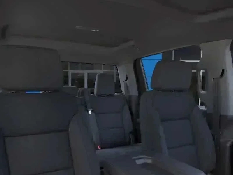 2026 Chevrolet Silverado 1500 LT - Photo 9