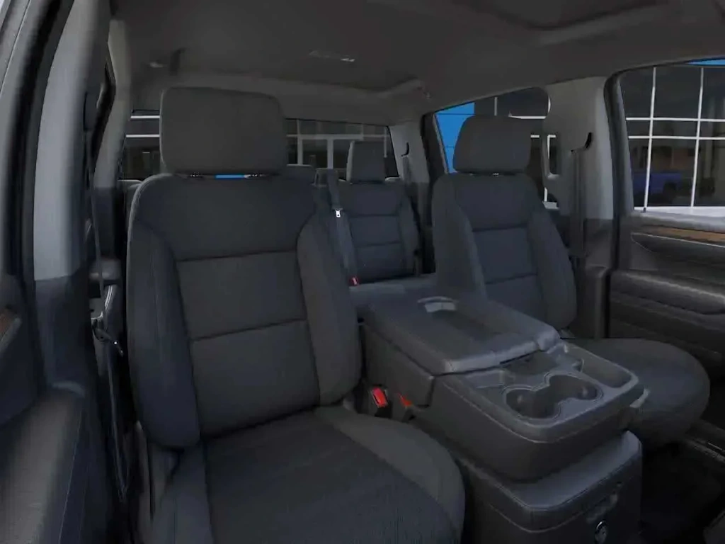 2026 Chevrolet Silverado 1500 LT - Photo 7