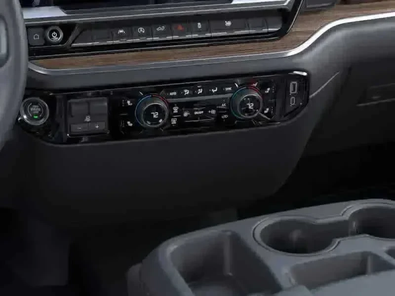 2026 Chevrolet Silverado 1500 LT - Photo 18