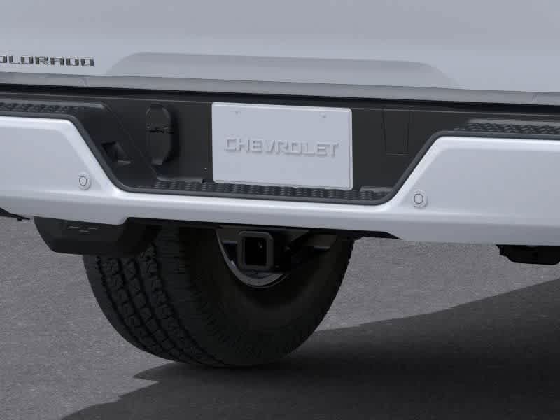 Thumbnail: 2026 Chevrolet Colorado - 6