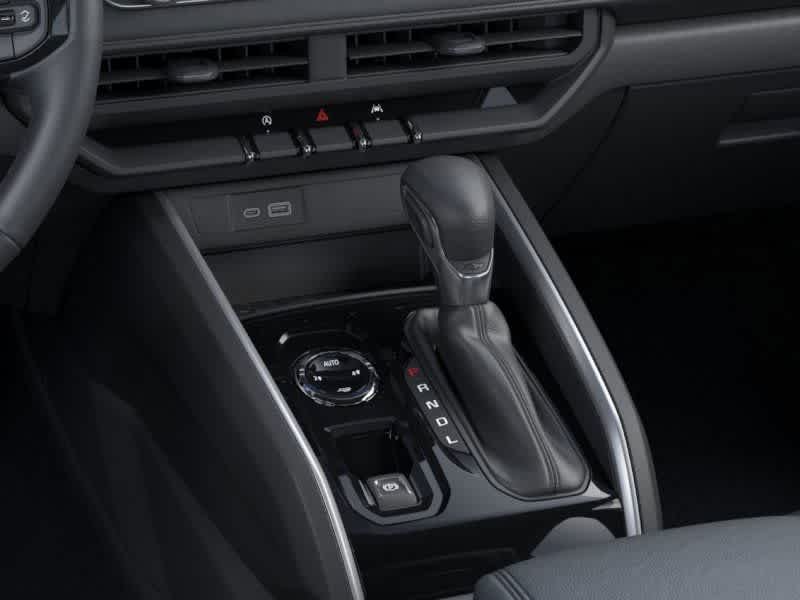 Thumbnail: 2026 Chevrolet Colorado - 10