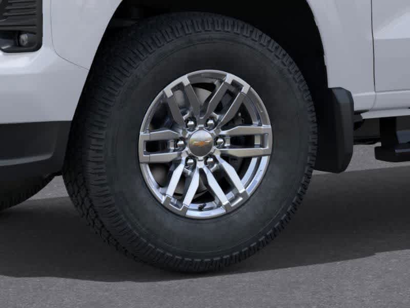 Thumbnail: 2026 Chevrolet Colorado - 7