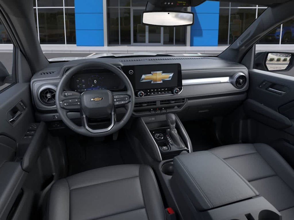 Thumbnail: 2026 Chevrolet Colorado - 2