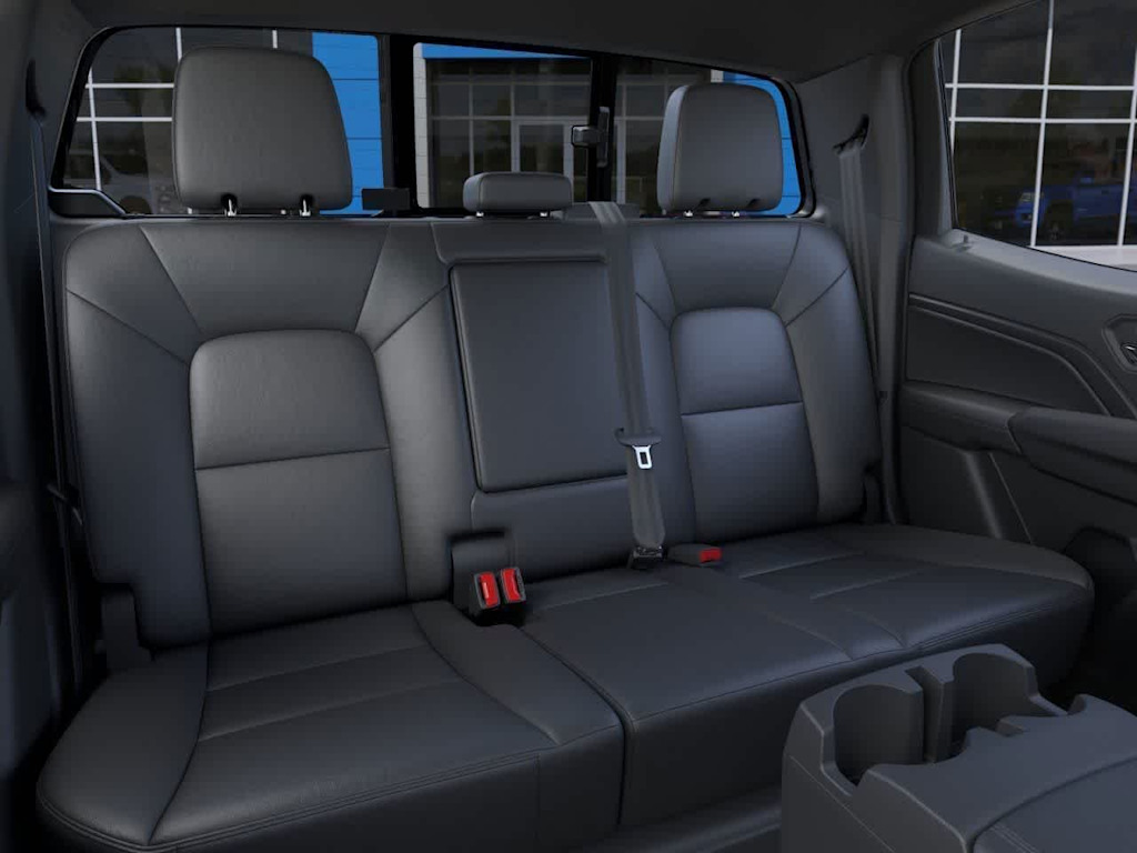 Thumbnail: 2026 Chevrolet Colorado - 20