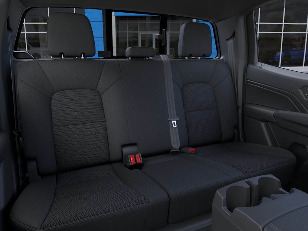 Thumbnail: 2026 Chevrolet Colorado - 26