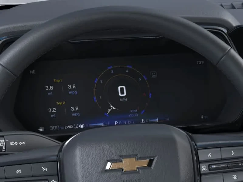 Thumbnail: 2026 Chevrolet Colorado - 13