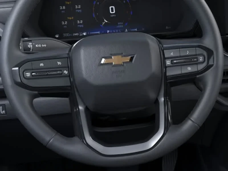 Thumbnail: 2026 Chevrolet Colorado - 22
