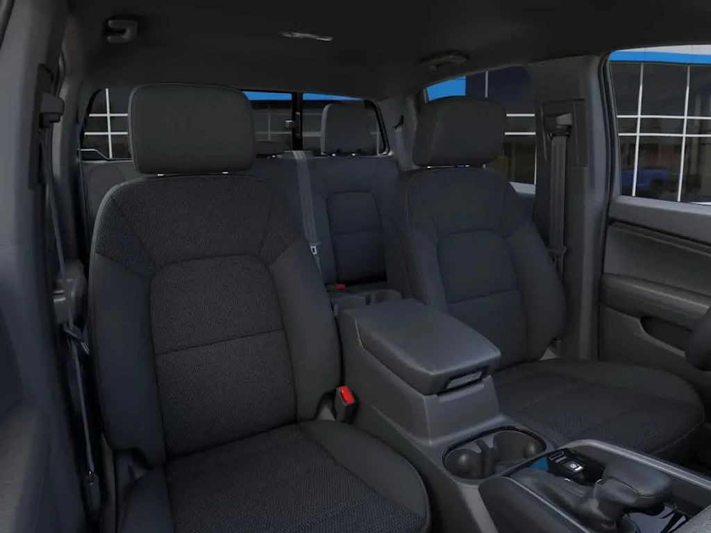 Thumbnail: 2026 Chevrolet Colorado - 9