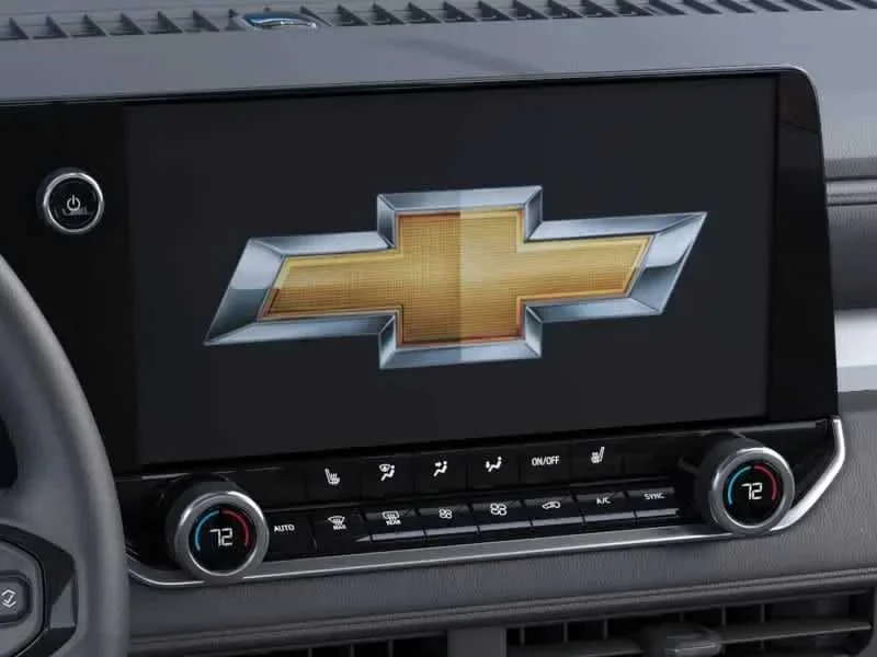 Thumbnail: 2026 Chevrolet Colorado - 11