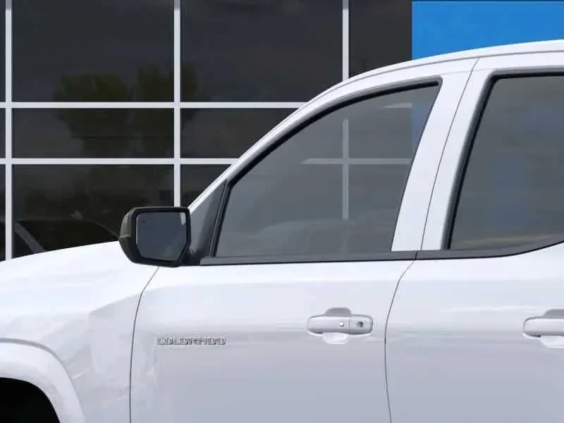 Thumbnail: 2026 Chevrolet Colorado - 20