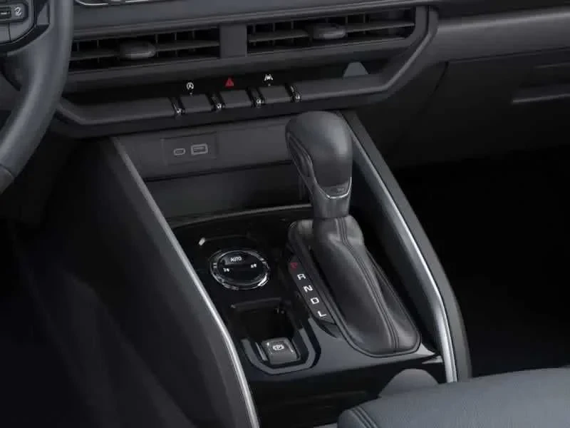 Thumbnail: 2026 Chevrolet Colorado - 12