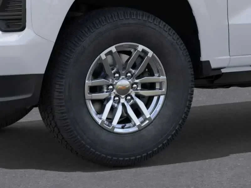 Thumbnail: 2026 Chevrolet Colorado - 7