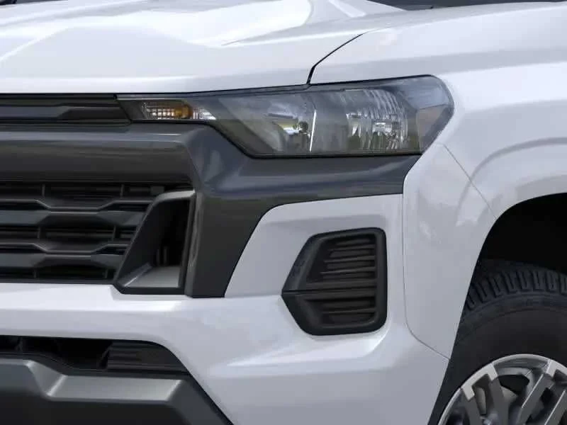 Thumbnail: 2026 Chevrolet Colorado - 18