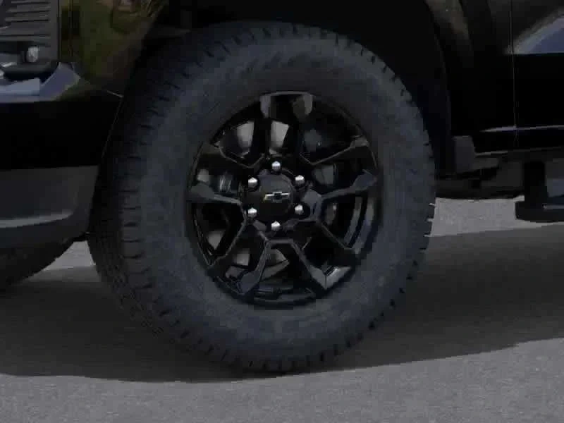 Thumbnail: 2026 Chevrolet Colorado - 6