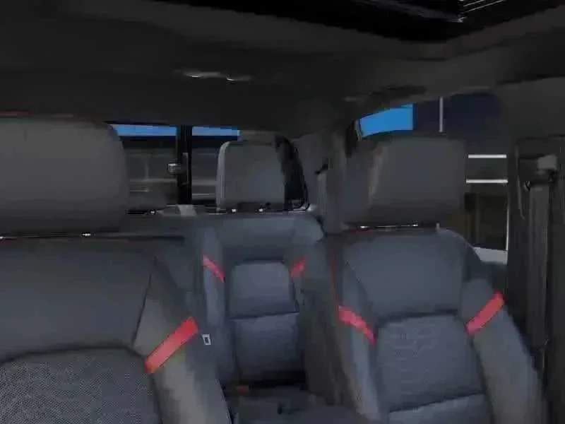 Thumbnail: 2026 Chevrolet Colorado - 9