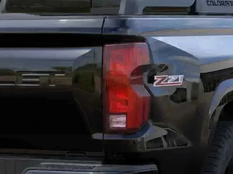 Thumbnail: 2026 Chevrolet Colorado - 11