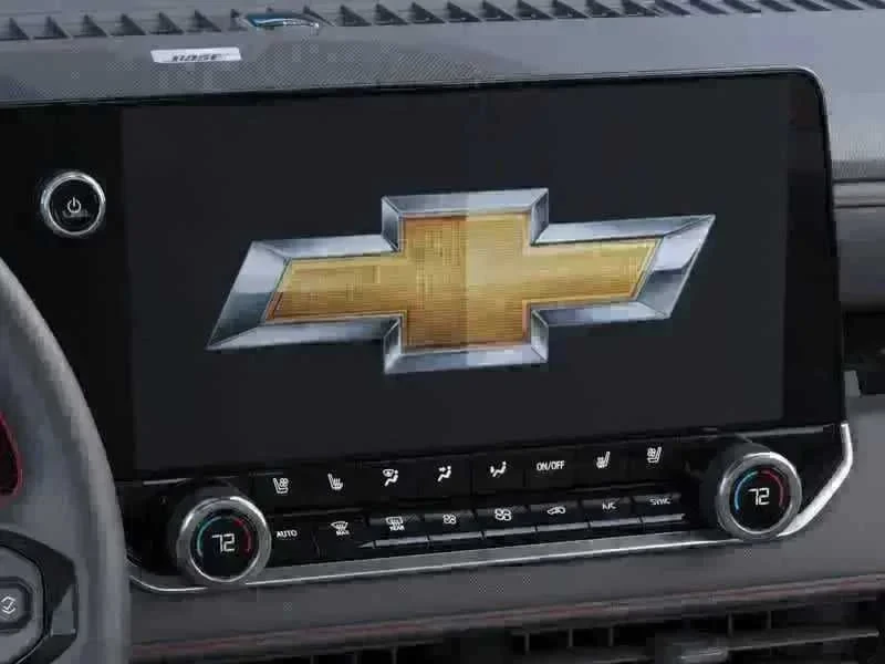 Thumbnail: 2026 Chevrolet Colorado - 10
